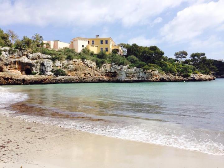 Cala Ferrera Home&Me Felanitx Exterior photo