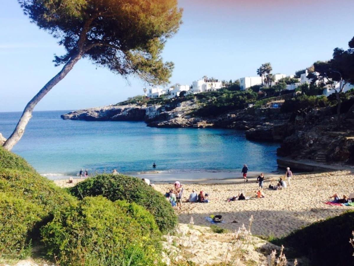 Cala Ferrera Home&Me Felanitx Exterior photo