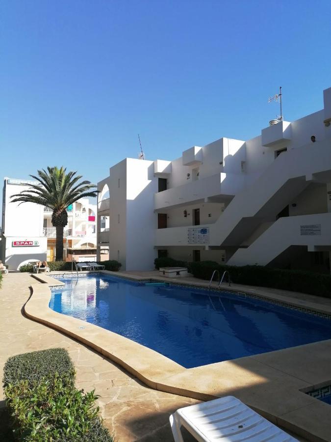 Cala Ferrera Home&Me Felanitx Exterior photo