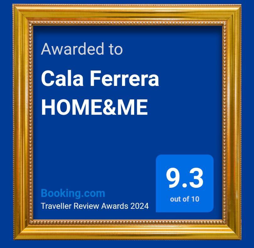 Cala Ferrera Home&Me Felanitx Exterior photo