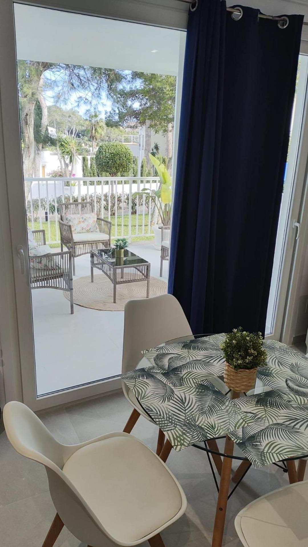 Cala Ferrera Home&Me Felanitx Exterior photo